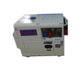 5kVA Auto Portable/Mobile Diesel Generator-Single/Three Phase for House Use